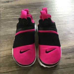 Nike Presto Extreme (GS) Kid's Sneakers Size 10 C